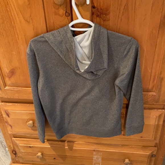 HOCKEY unisex athletic hoodie - Picture 2 of 2